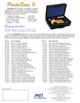 C16 Portable Gas Leak Detector - 6