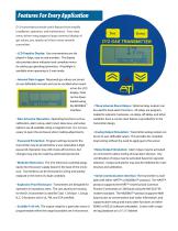 D12 Toxic and Combustible Gas Detector - 3