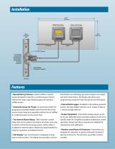 Q45S Wet H2S Gas Detector - 3