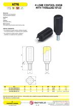 CONTROL KNOBS-10