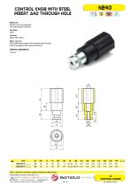 CONTROL KNOBS-3