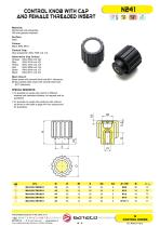 CONTROL KNOBS-5