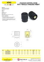 CONTROL KNOBS-6