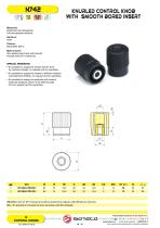 CONTROL KNOBS-8
