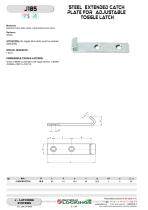 LATCHING SYSYEMS-10