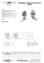 LATCHING SYSYEMS-2