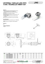 LATCHING SYSYEMS-3