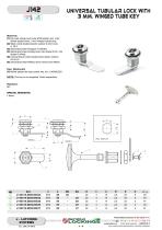 LATCHING SYSYEMS-4