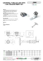 LATCHING SYSYEMS-5