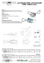 LATCHING SYSYEMS-6