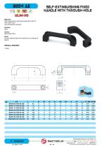 METAL AND PLASTIC BRIDGE HANDLES-10