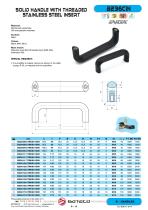METAL AND PLASTIC BRIDGE HANDLES-13