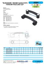 METAL AND PLASTIC BRIDGE HANDLES-15
