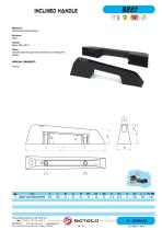 METAL AND PLASTIC BRIDGE HANDLES-7