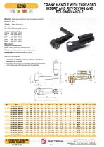 PLASTIC CRANKS - 4