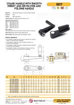 PLASTIC CRANKS - 5