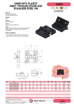 PLASTIC AND METAL HINGES-3