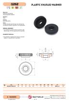 PLASTIC WASHERS-4