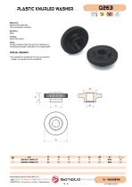 PLASTIC WASHERS-5