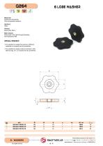 PLASTIC WASHERS-6