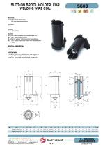 WELDING ACCESSORIES - 3