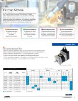 Pittman Product Guide - 3