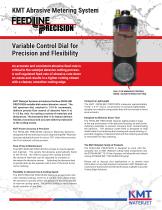 Feedline Precision-1