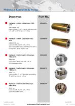 KMT Waterjet Parts Catalog - KMT Genuine Parts - 10