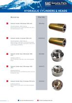 KMT Waterjet Parts Catalog - KMT Genuine Parts-13