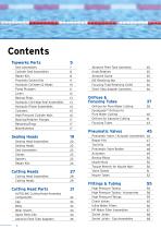 KMT Waterjet Parts Catalog - KMT Genuine Parts - 3