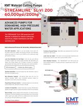 STREAMLINE®  SL-VI 200 60,000psi / 200hp-1