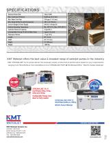 STREAMLINE® SL-VI 60,000psi/15hp-2