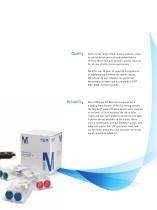 Complete solutions for complete confidence Sterility Testing - 3