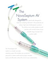 NovaSeptum AV - Merck Millipore - PDF Catalogs | Technical ...