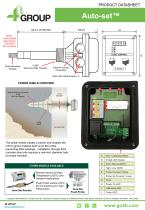 4B - AutoSet RF Capacitance Point Level Probe - 2