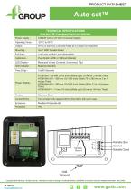 4B - AutoSet RF Capacitance Point Level Probe - 3