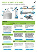 4B Electronic Hazard Monitoring Systems & Level Indicators-3
