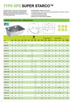 4B elevator buckets-4