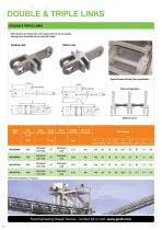 4B Forged Chains & Sprockets for the Toughest Applications-6