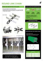 4B Forged Chains & Sprockets for the Toughest Applications-7