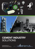 4B Solutions for the Cement Industry-1