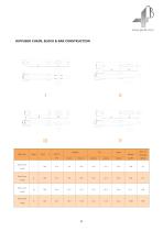 4B Sugar Mill Chains - 12