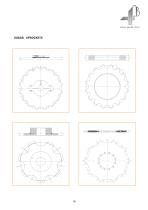 4B Sugar Mill Chains - 21