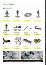 Elevator Bolts-2