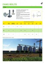 Elevator Bolts-7
