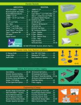 Elevator Buckets, Bolts, Belting & Splices - 3