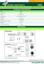 Inline Junction Box for Atex environments - 2