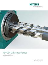 NOTOS® Multi Screw Pumps-1