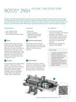 NOTOS® Multi Screw Pumps-7