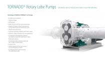 TORNADO® Rotary Lobe Pumps-3